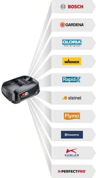 Bosch Professional GSR 12V-15