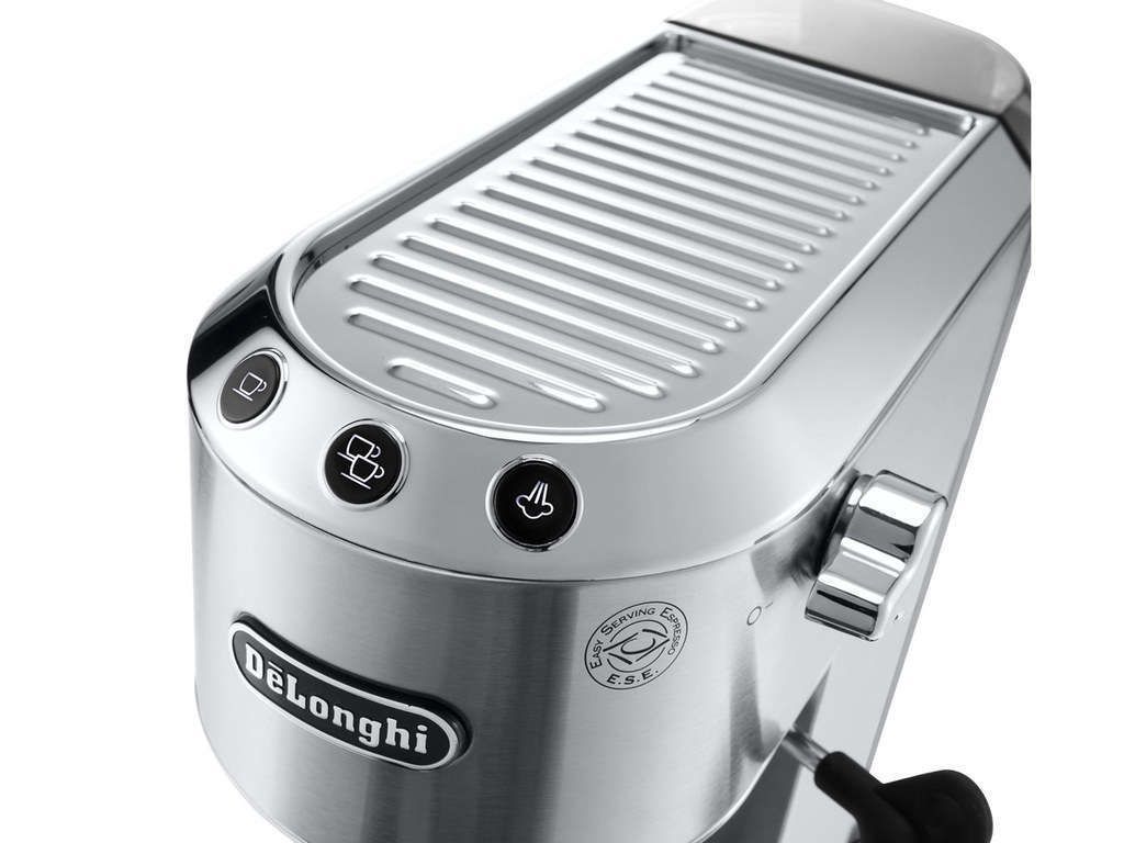 Delonghi Dedica EC685.M Open-Box