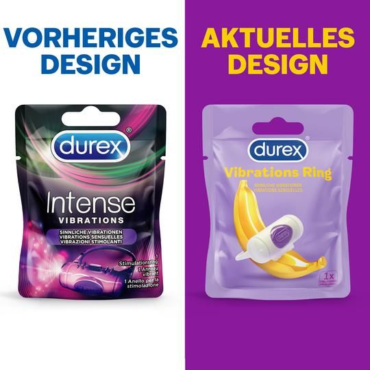 Durex Vibrations Ring
