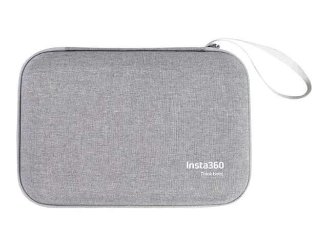 Insta360 Tasche für Actionkamera / Zubehör - Gewebe, Ethylen-Vinylacetat (EVA)