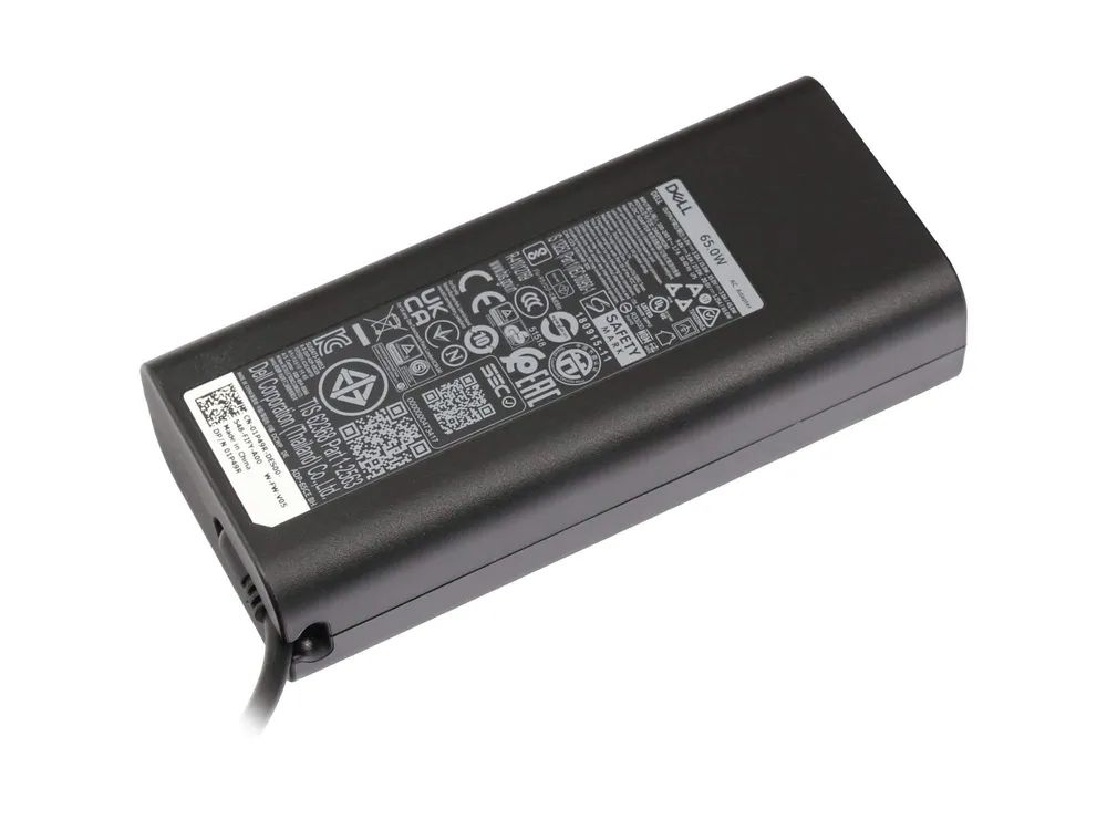 Dell USB-C Netzteil - AC - 65 Watt - Europa