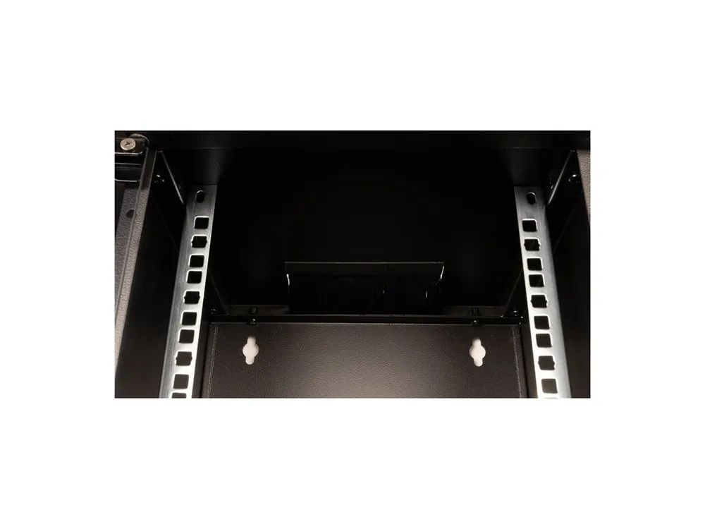 ROLINE Basic - Schrank Netzwerkschrank - 312 x 300 mm (B x T)