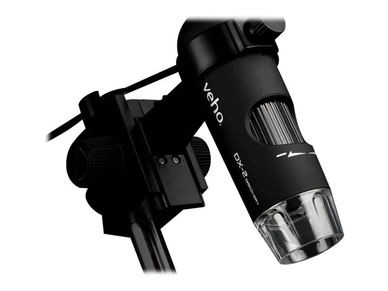 Veho DX-2 - Mikroskop - Farbe - 5 MP - 2592 x