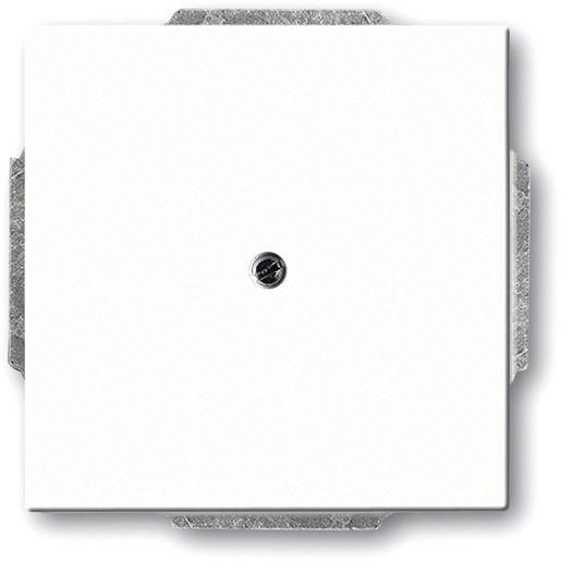 Busch-Jaeger FU/SO BLINDZENTRALSCHEIBE / BUSCH 1742-884 2CKA001710A3873