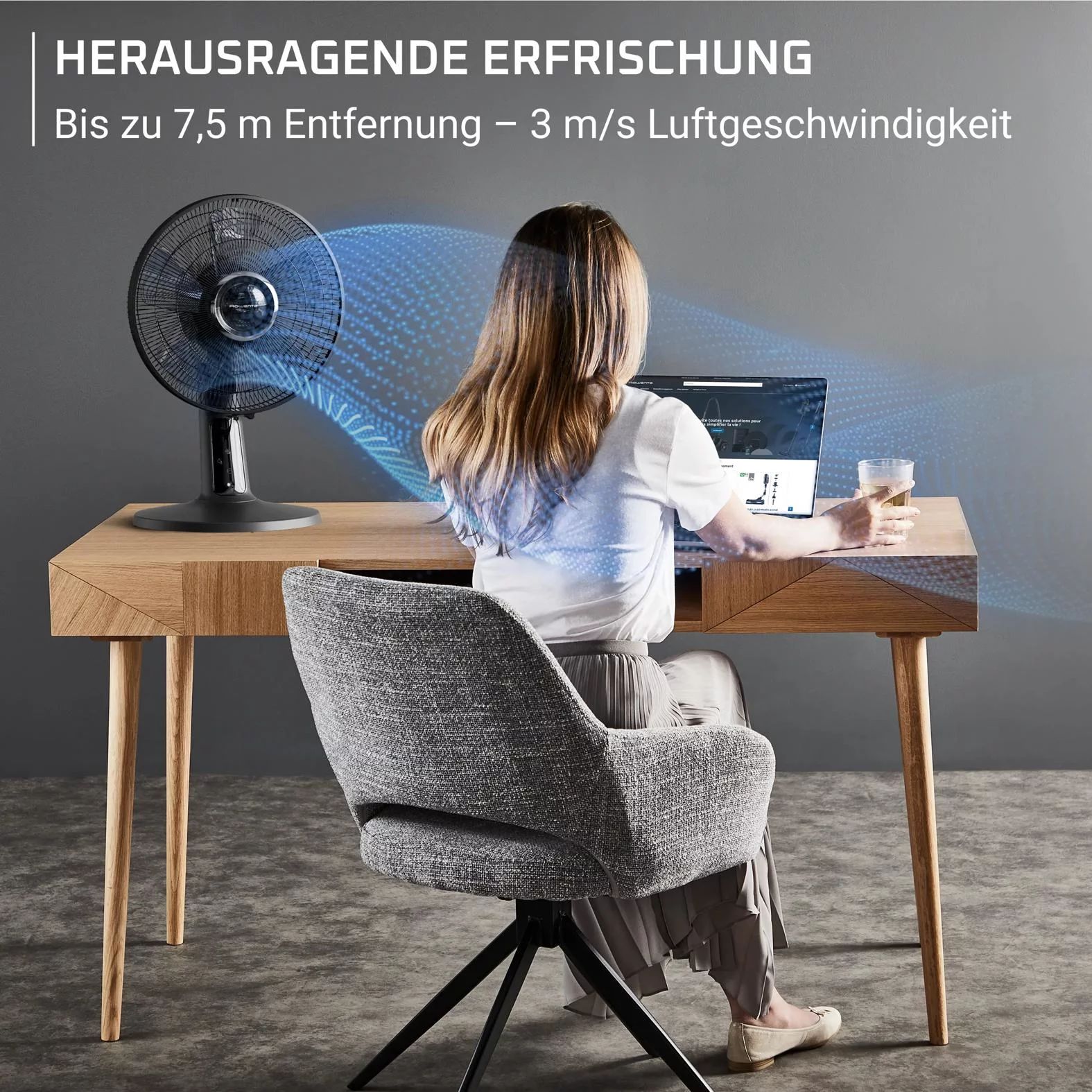 Rowenta VU2750 TURBO SILENCE EXTREME+