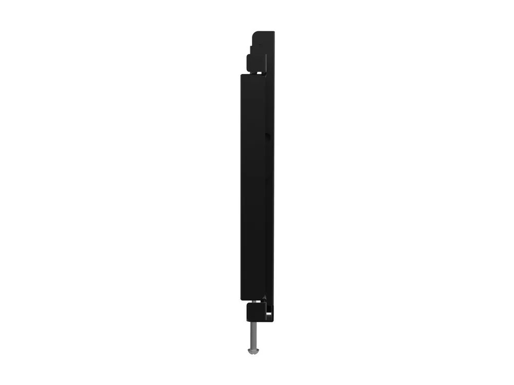 Equip Befestigungskit (Klemmmontagesockel, Tischplattenbohrung) - Gasfeder - für LCD-Display / Curved LCD-Display - Kunststoff, stainless steel - Schwarz - Bildschirmgröße: 43.2-81.3 cm (17"-32")