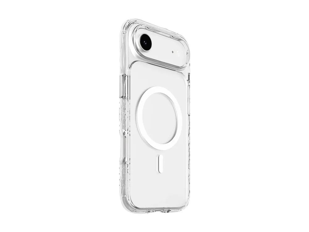 Laut International Laut Crystal MATTER-X - Hintere Abdeckung für Mobiltelefon - kompatibel mit MagSafe - Polycarbonat, Thermoplastisches Polyurethan (TPU)