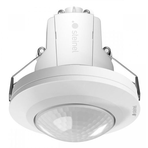 Steinel PRAESENZMELDER 360° DE WS / STEINE PD IR 4360-8 COM1 085100