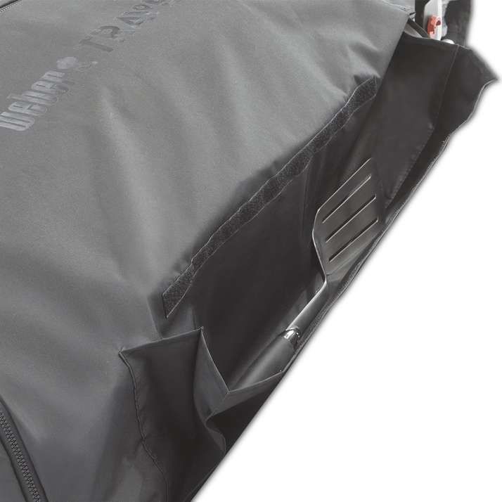 Weber Traveler Kofferraumschutz