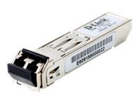 D-Link DEM 310GT - SFP (Mini-GBIC)-Transceiver-Modul