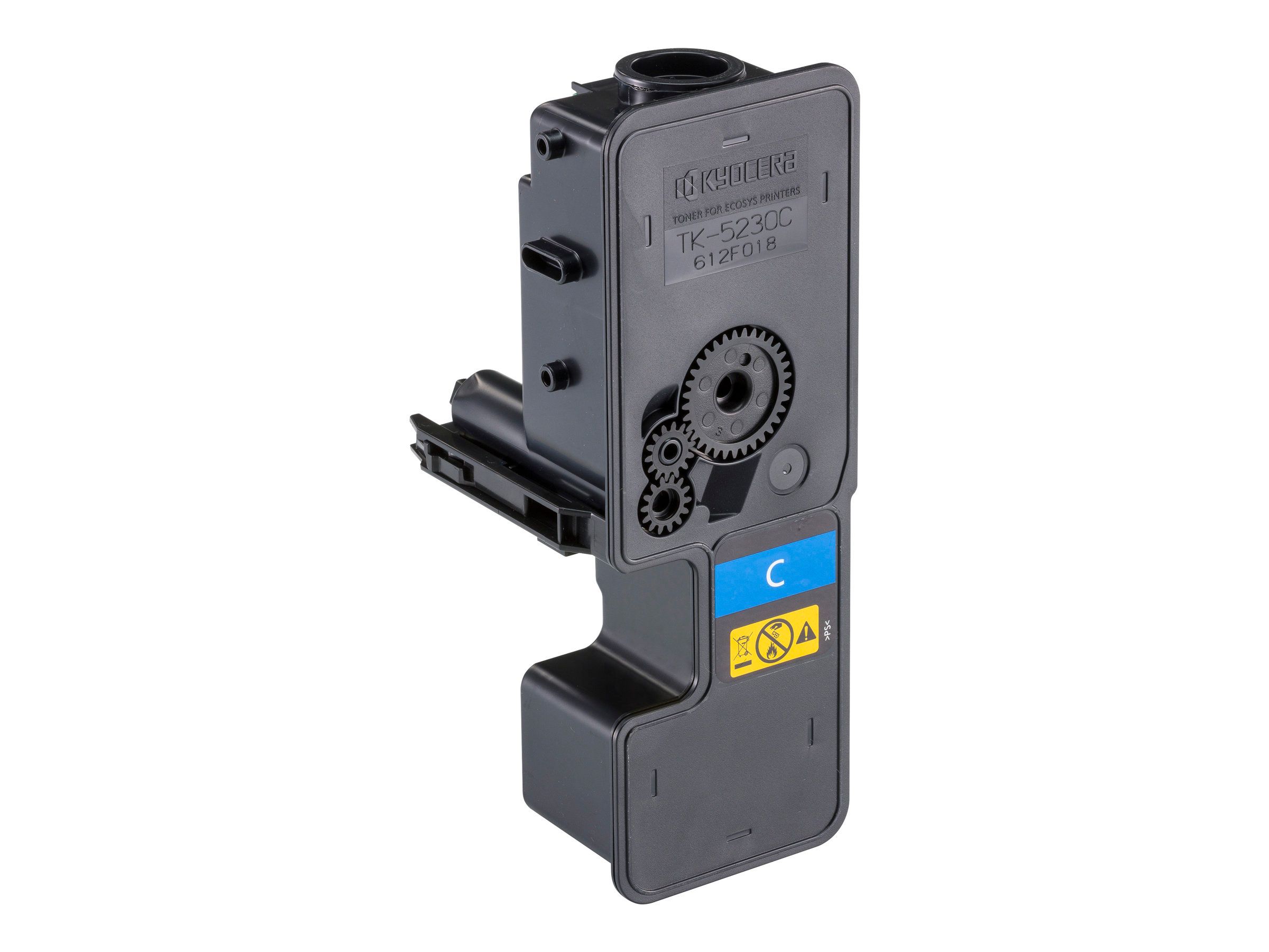 Kyocera TK 5230C - Cyan - original - Tonerpatrone