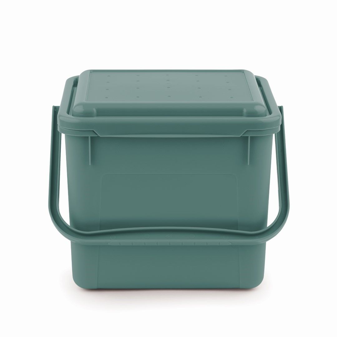 Rotho Komposteimer 5 l BIO