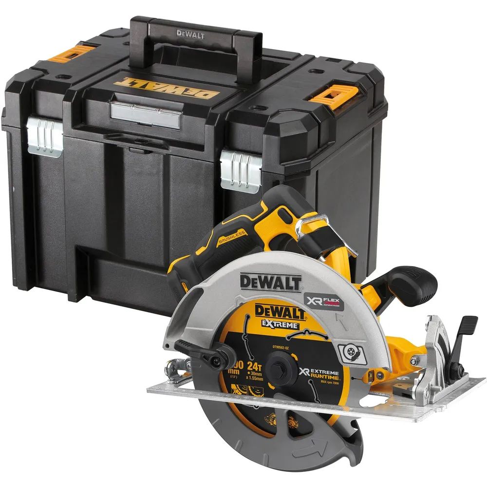 DEWALT Akku-Handkreissäge DCS573NT 18 Volt