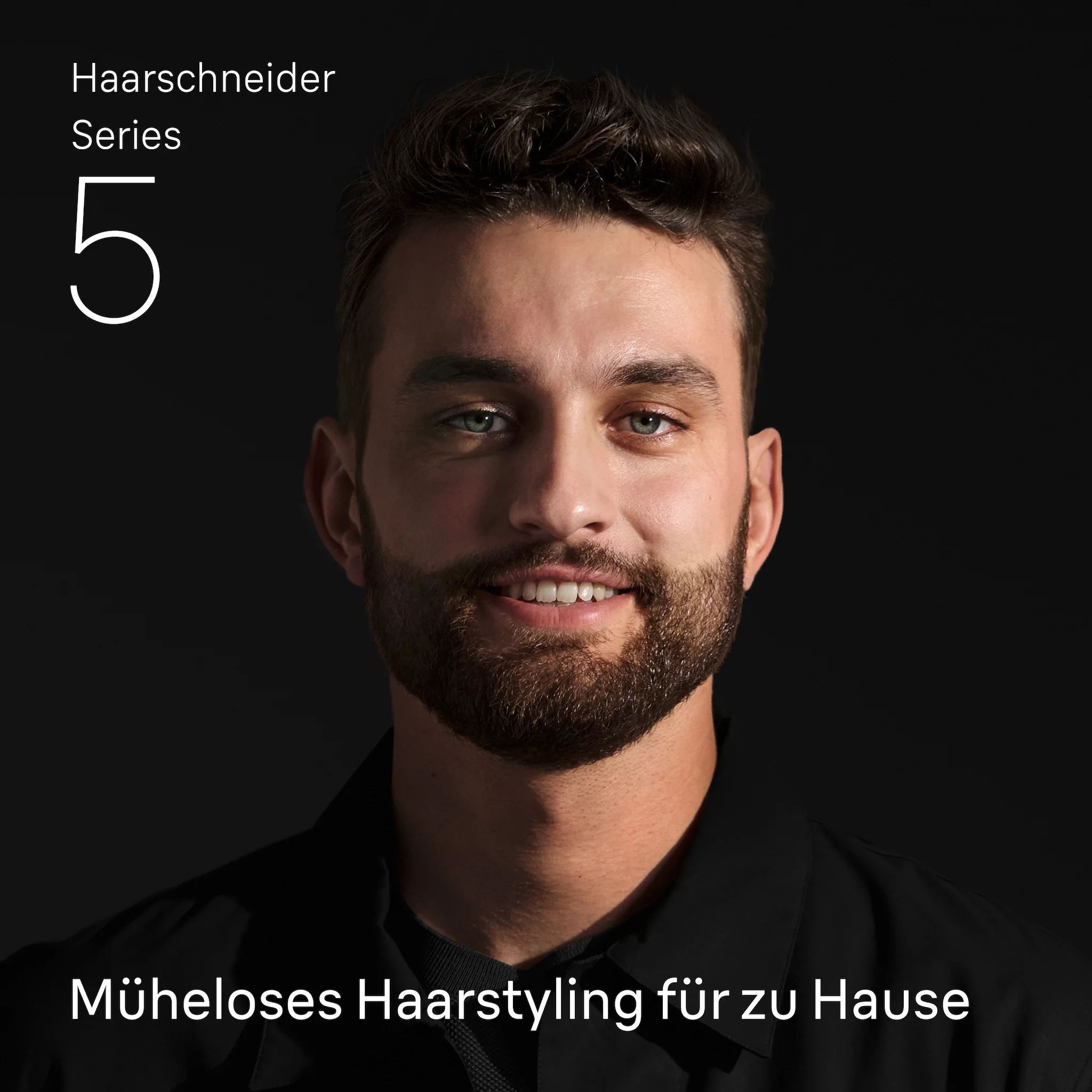 Braun Series 5 Hair Clipper HC5510