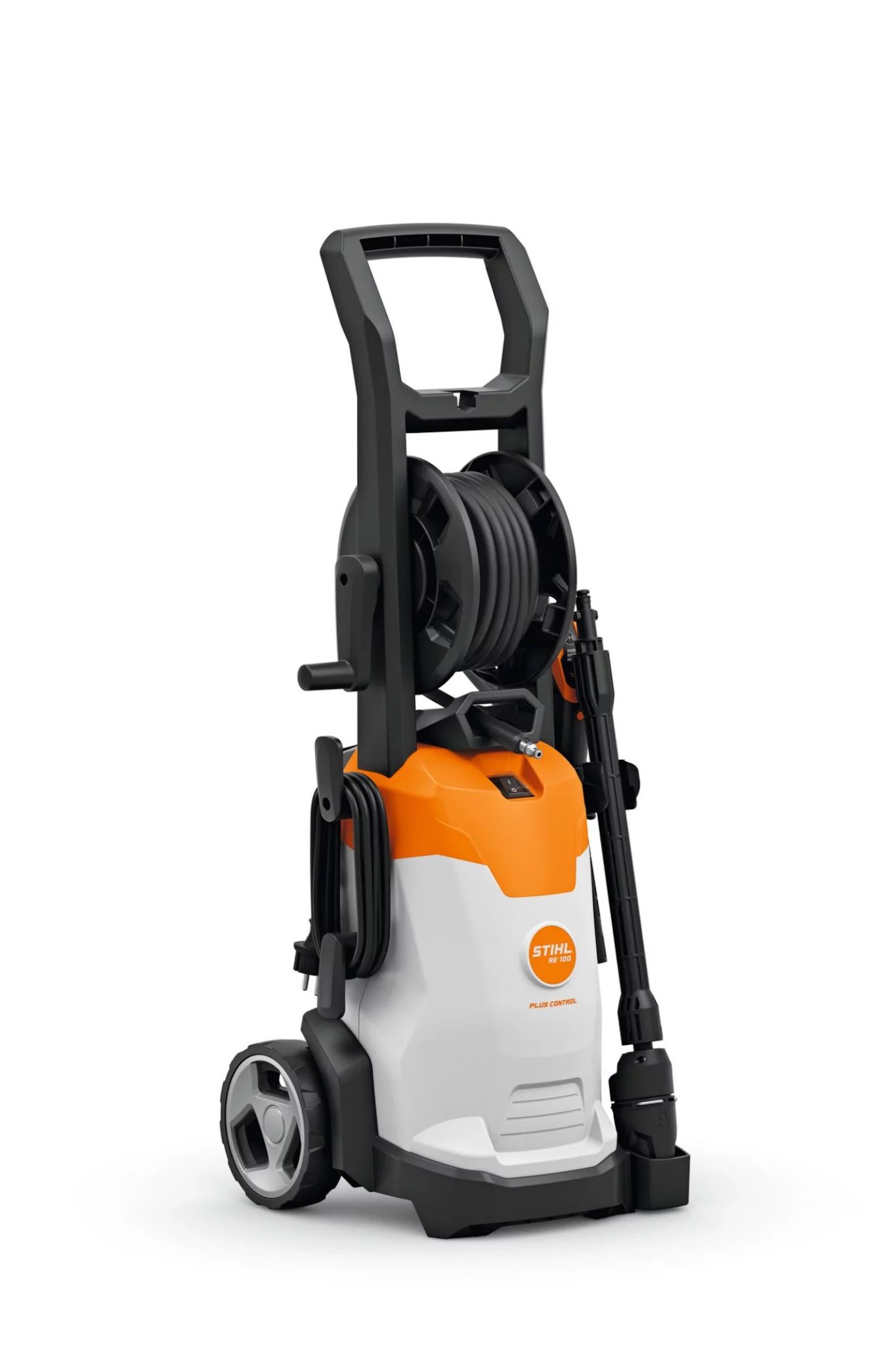 STIHL RE 100.0 PLUS CONTROL