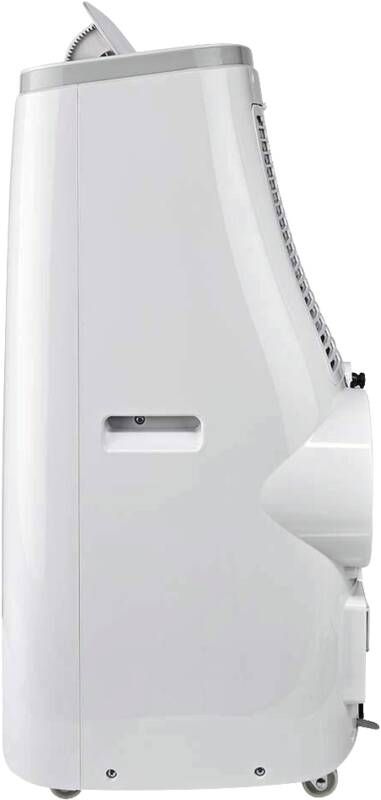 Nedis Klimagerät WIFIACMB1WT16 - 6000 BTU