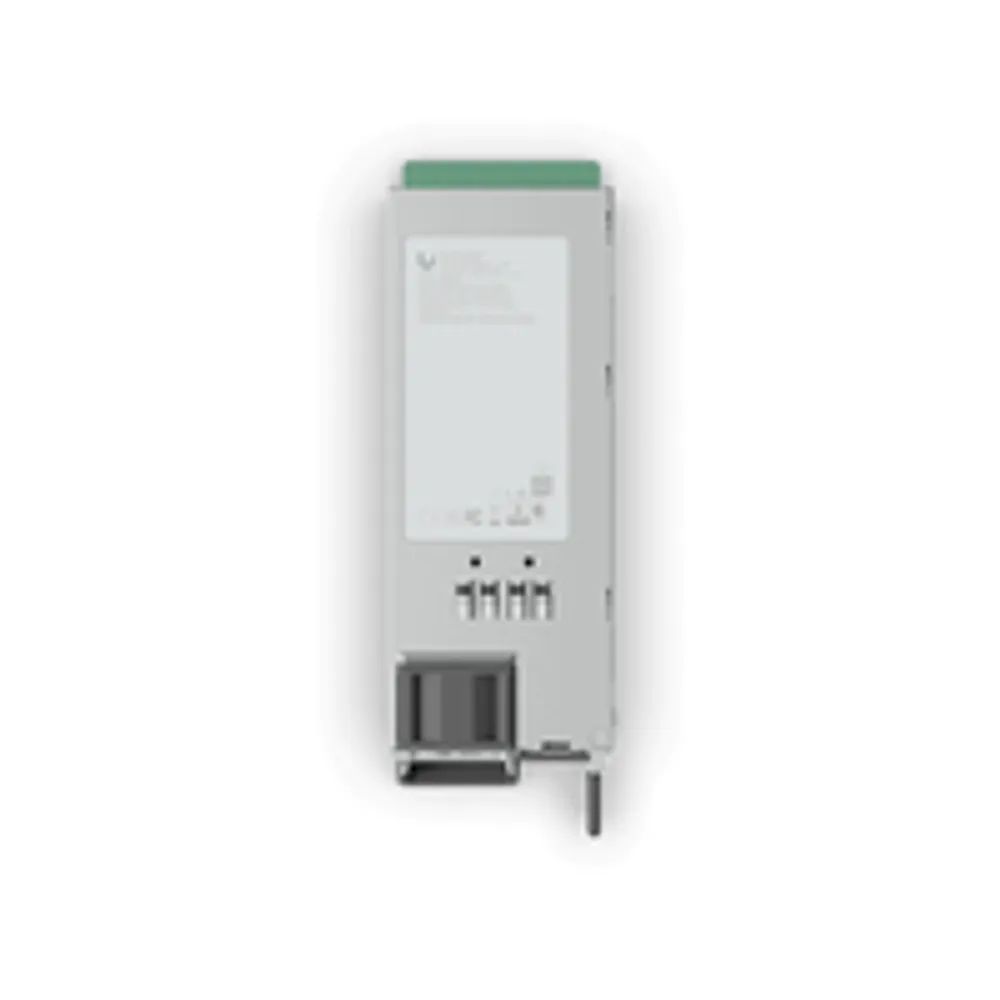 Ubiquiti Netzteil (Plug-In-Modul) - Wechselstrom 100-240 V