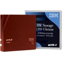 Lenovo 5 x LTO Ultrium 8 - 12 TB / 30 TB