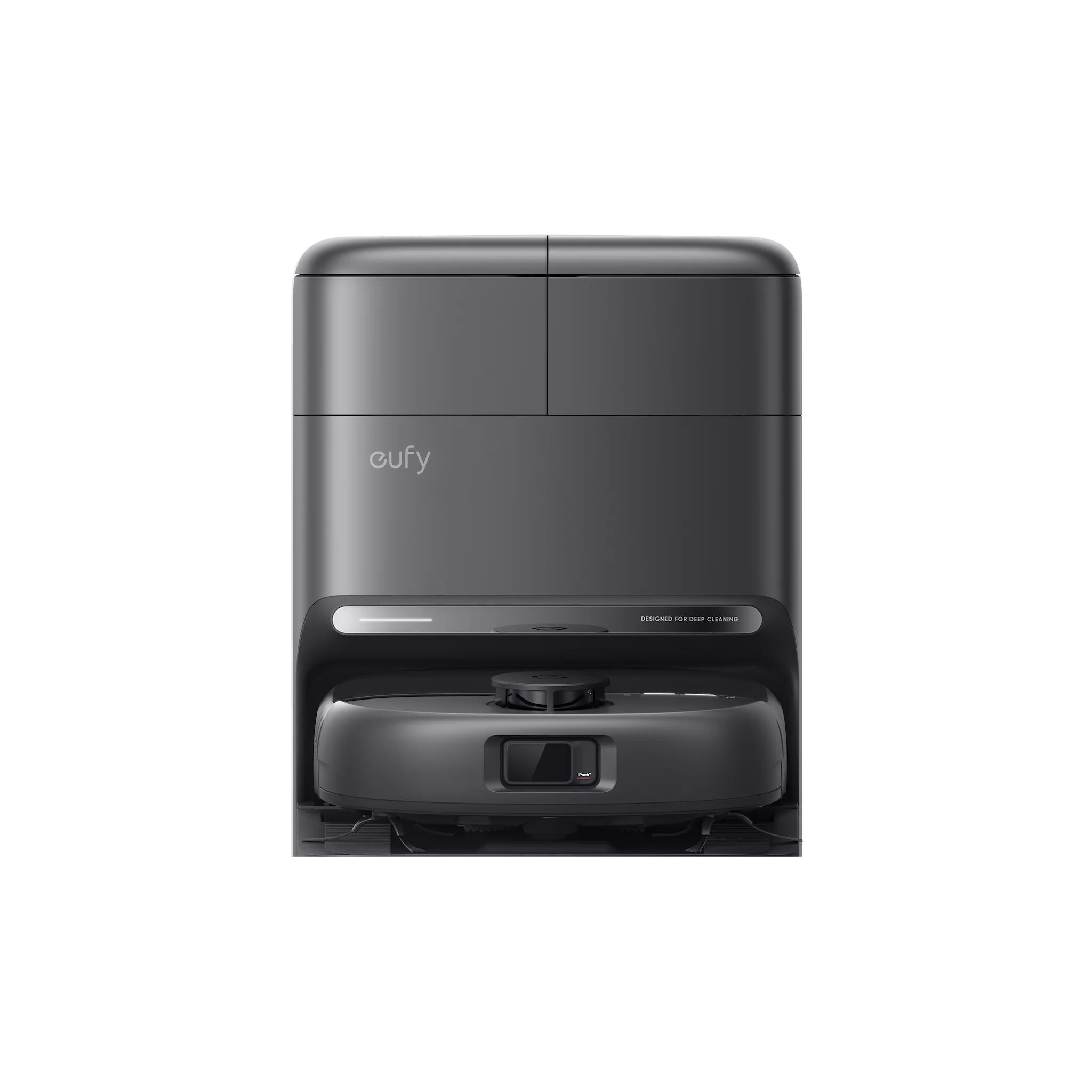 eufy Saugroboter mit Wischfunktion C28