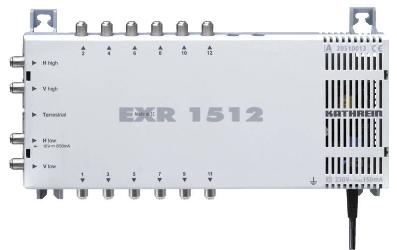 Kathrein EXR 1512