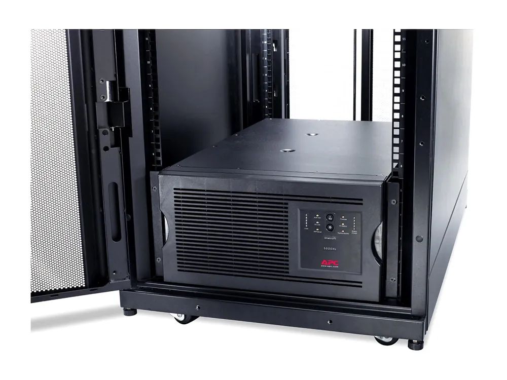 APC Smart-UPS - USV (Rack - einbaufähig) - Wechselstrom
