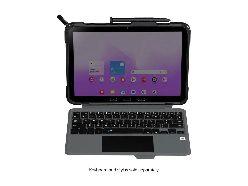 Targus Field-Ready Case TA5/4 Pro