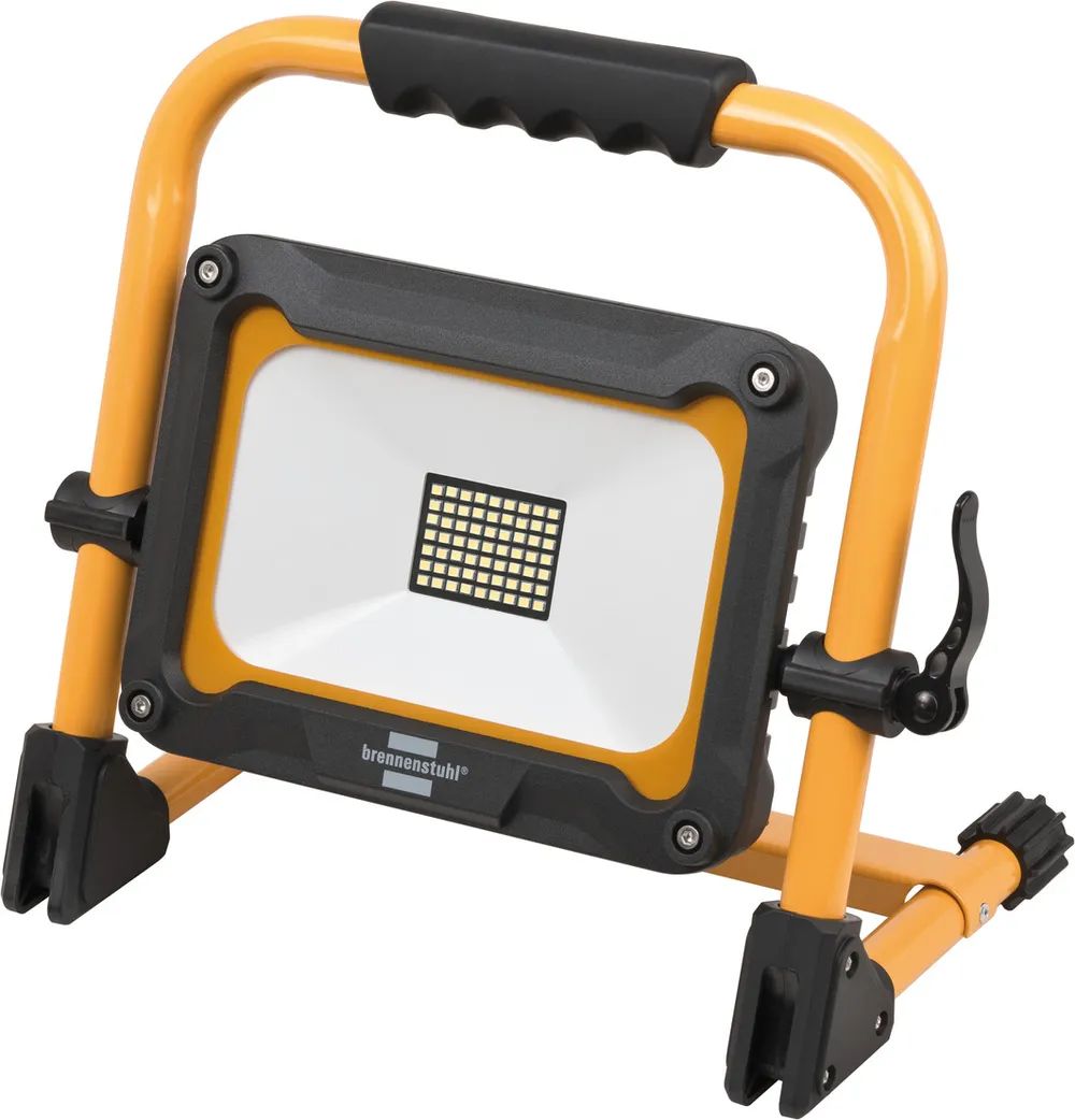 Brennenstuhl Mob. Akku LED Strahler JARO 3010 MA