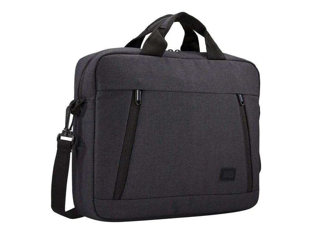 Case Logic Huxton HUXA-213 - Notebook-Tasche - 33.8 cm (13.3")