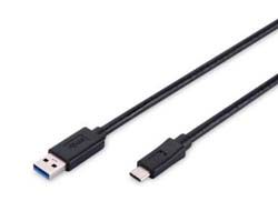 DIGITUS USB Type-C Anschlusskabel