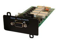 Eaton DB9 RS-232 Relay/Serial Interface Mini-Slot Card for 5PX G2, 9SX, and 9PX Lithium-ion UPS Systems