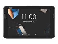 Zebra ET401 - Enterprise - Tablet - robust - Android 15 - 64 GB UFS card - 25.7 cm (10.1")