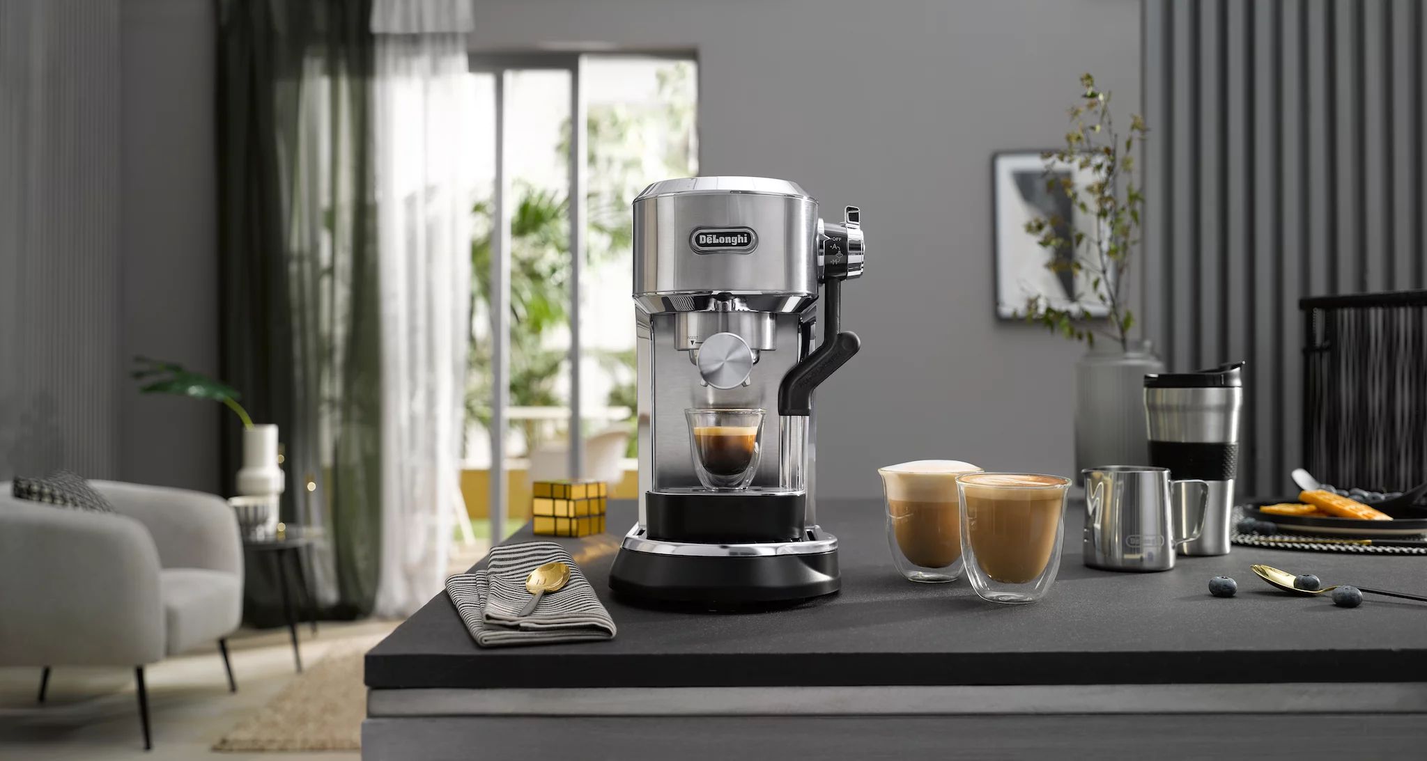 Delonghi EC950.M