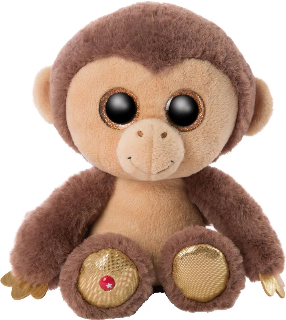Nici GmbH Glubschis Affe Hobson, ca. 25cm
