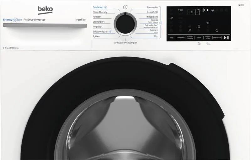 Beko BM3WFU4741W