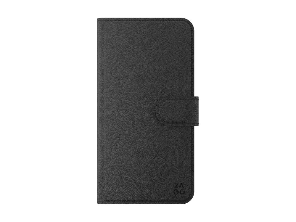ZAGG Flip-Hülle für Mobiltelefon - folio - Leder