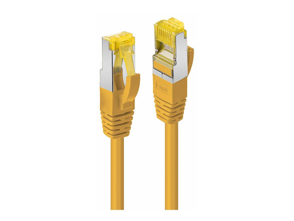 Lindy Patch-Kabel - RJ-45 (M) zu RJ-45 (M)