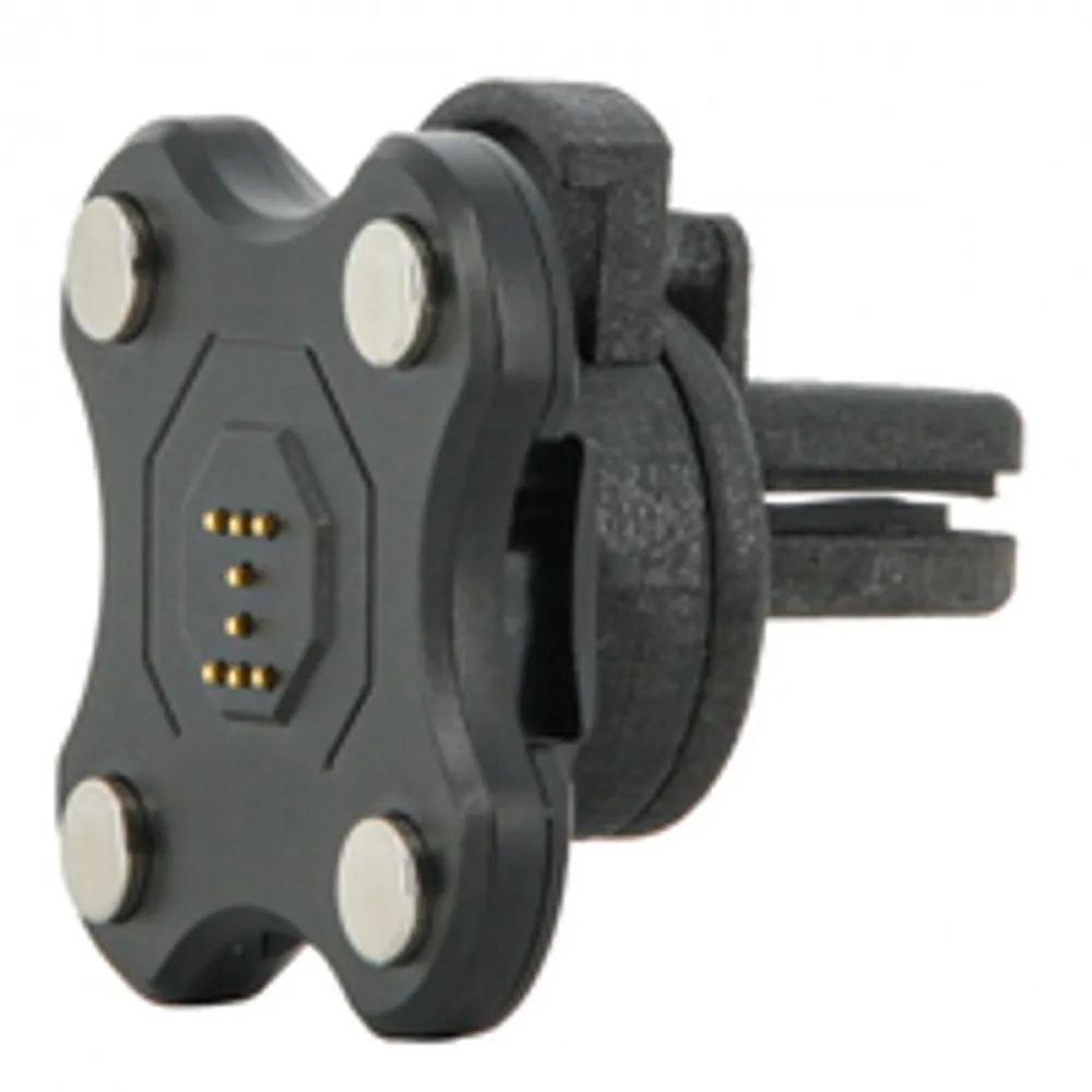 Mobilis Energia Mobile+ Charging Airvent Mount 65W