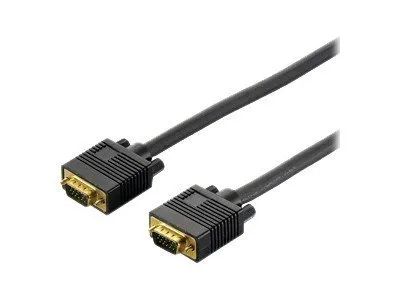 Equip VGA-Verlängerungskabel - HD-15 (VGA) (M)