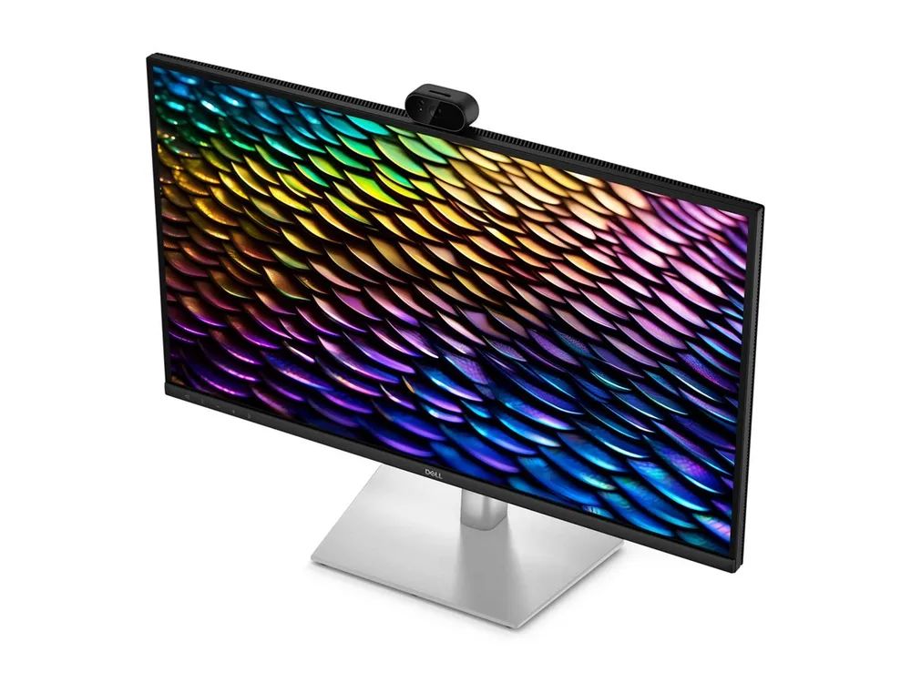 Dell Pro P P2726DEB - LED-Monitor - 68.47 cm (27")