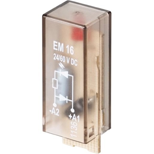 Weidmüller RIM-I 2 6_24VDC D+LDRT SCHUTZM / WEIDMÜ 8869590000