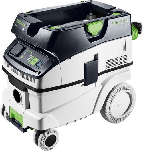 Festool  CTL 26 EI-FLR