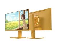 JAPANNEXT JN-I238FHD120F-HSP-YE 16 9 HDMI gelb FHD - Flachbildschirm (TFT/LCD)