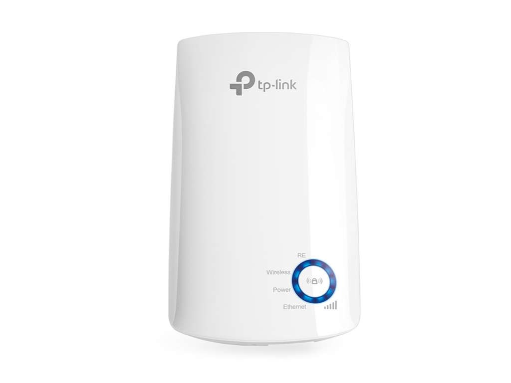TP-LINK TL-WA850RE - Wi-Fi-Range-Extender - 100Mb LAN