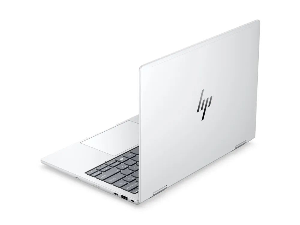HP EliteBook 8 Flip G2i Notebook Next Gen AI - Flip-Design - Intel Core Ultra 7 355 / 2.3 GHz - Win 11 Pro - Intel Graphics - 32 GB RAM - 1 TB SSD NVMe - 33.8 cm (13.3")