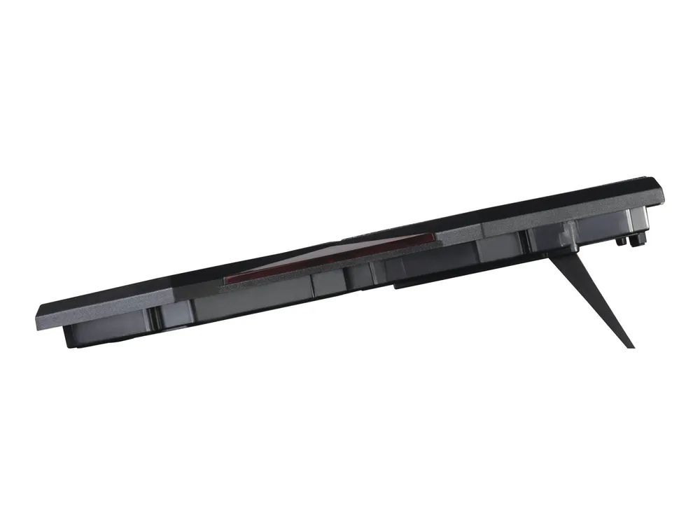 Deltaco GAMING GAM-072 - Notebook-Lüfter - 43.9 cm (17.3")