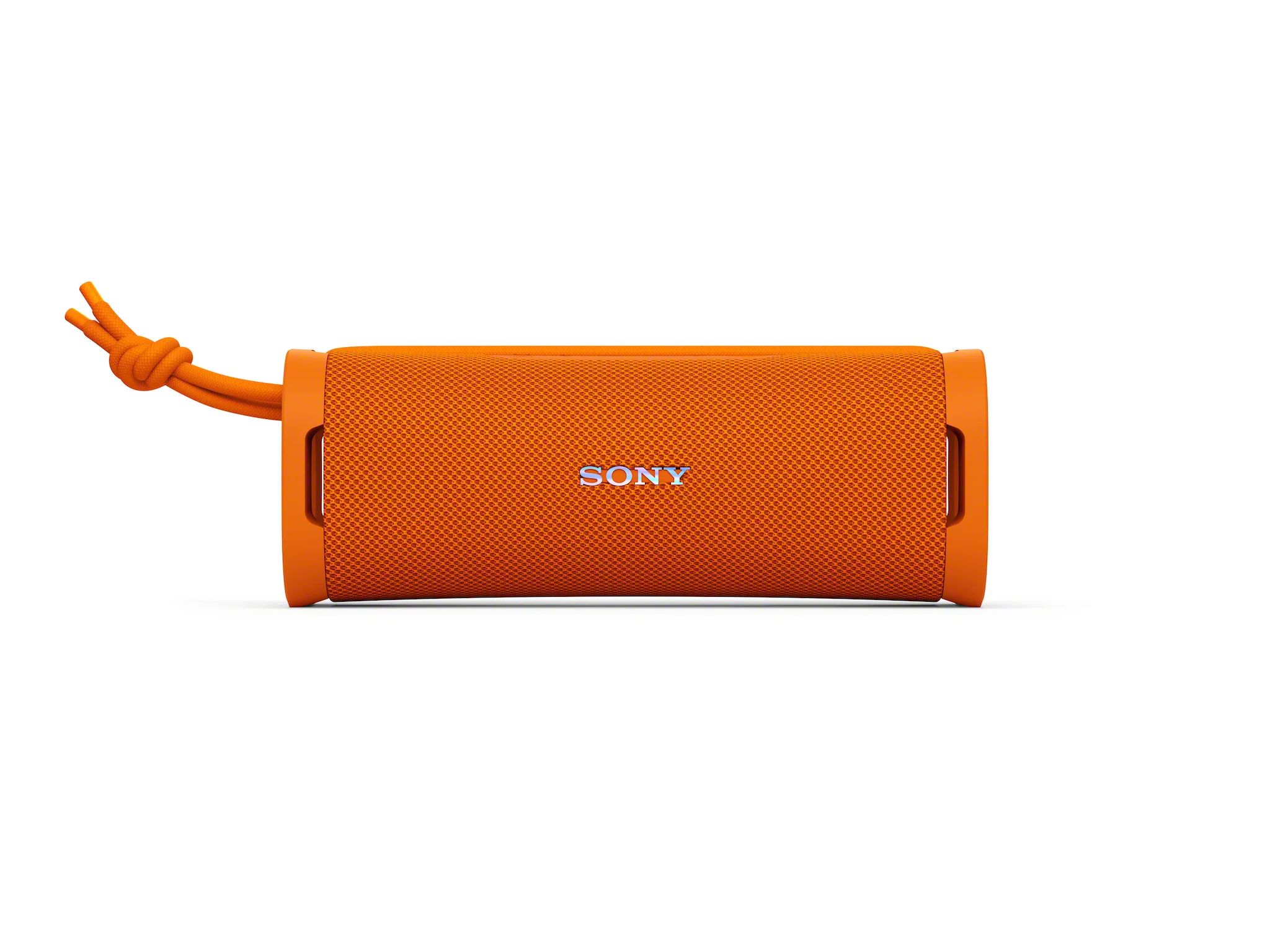 Sony ULT Field 1 - Bluetooth Lautsprecher, orange
