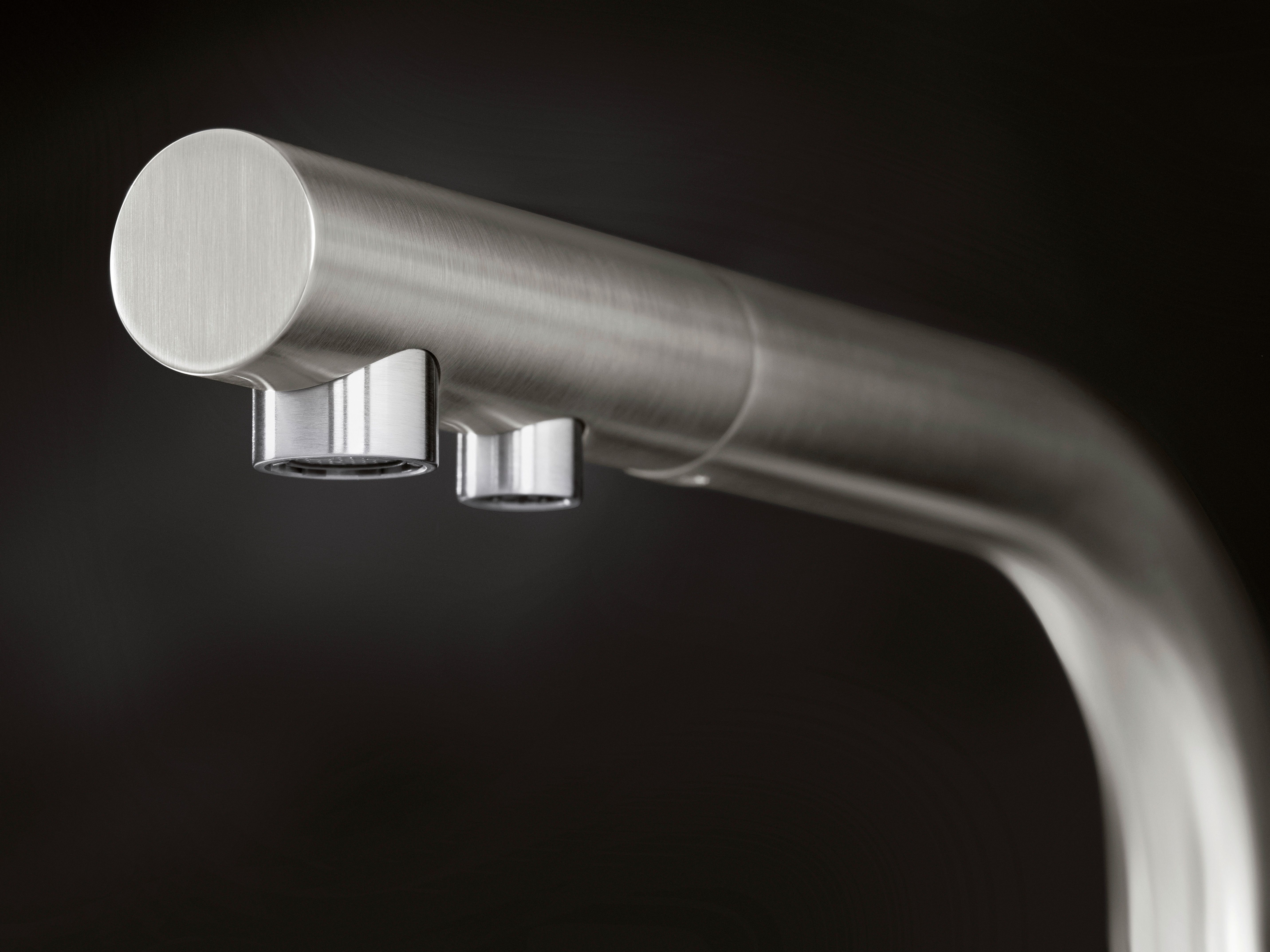 BLANCO FONTAS II FILT RH HD SPL 