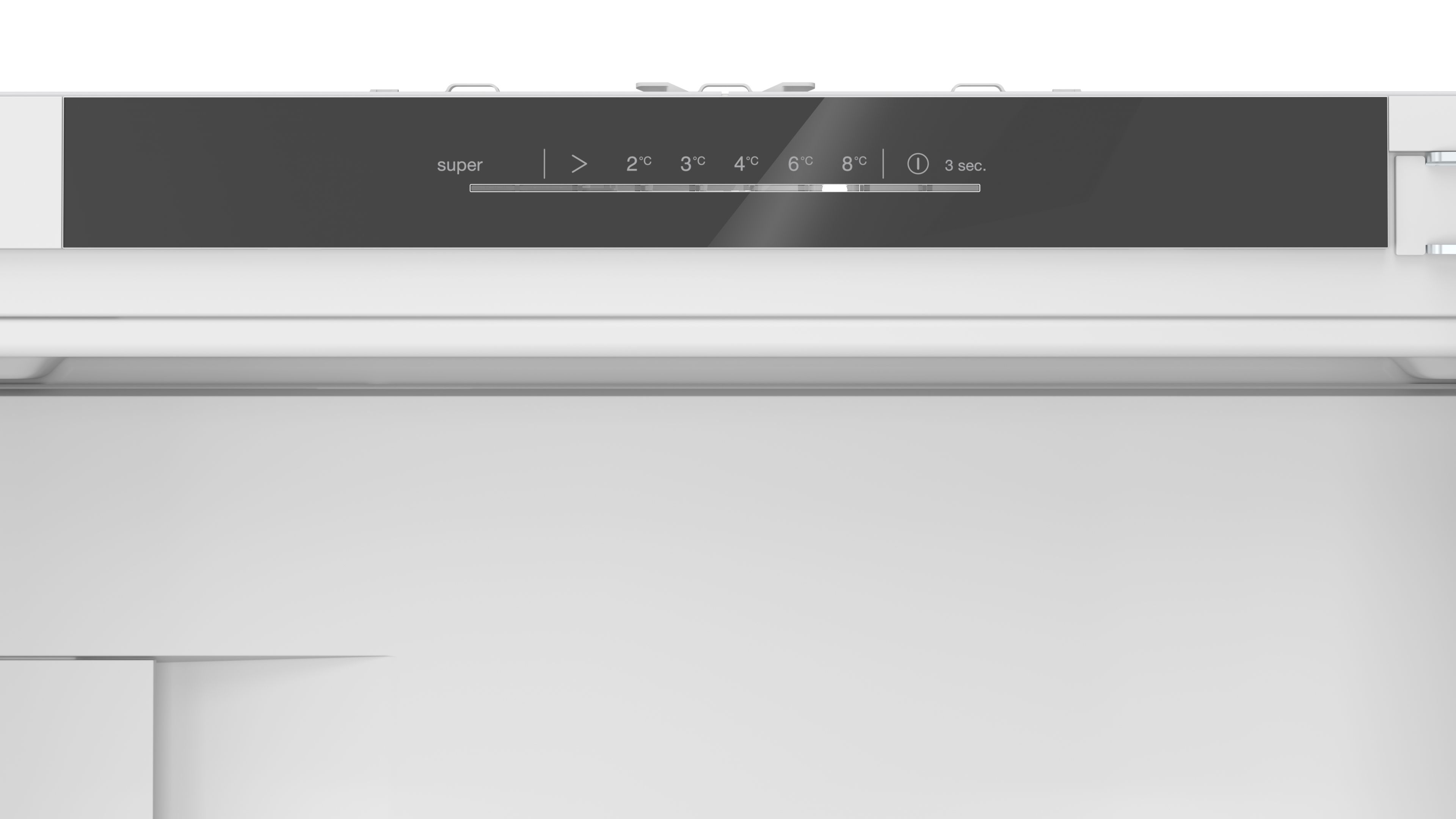 Siemens IQ300 KI82LVFE0