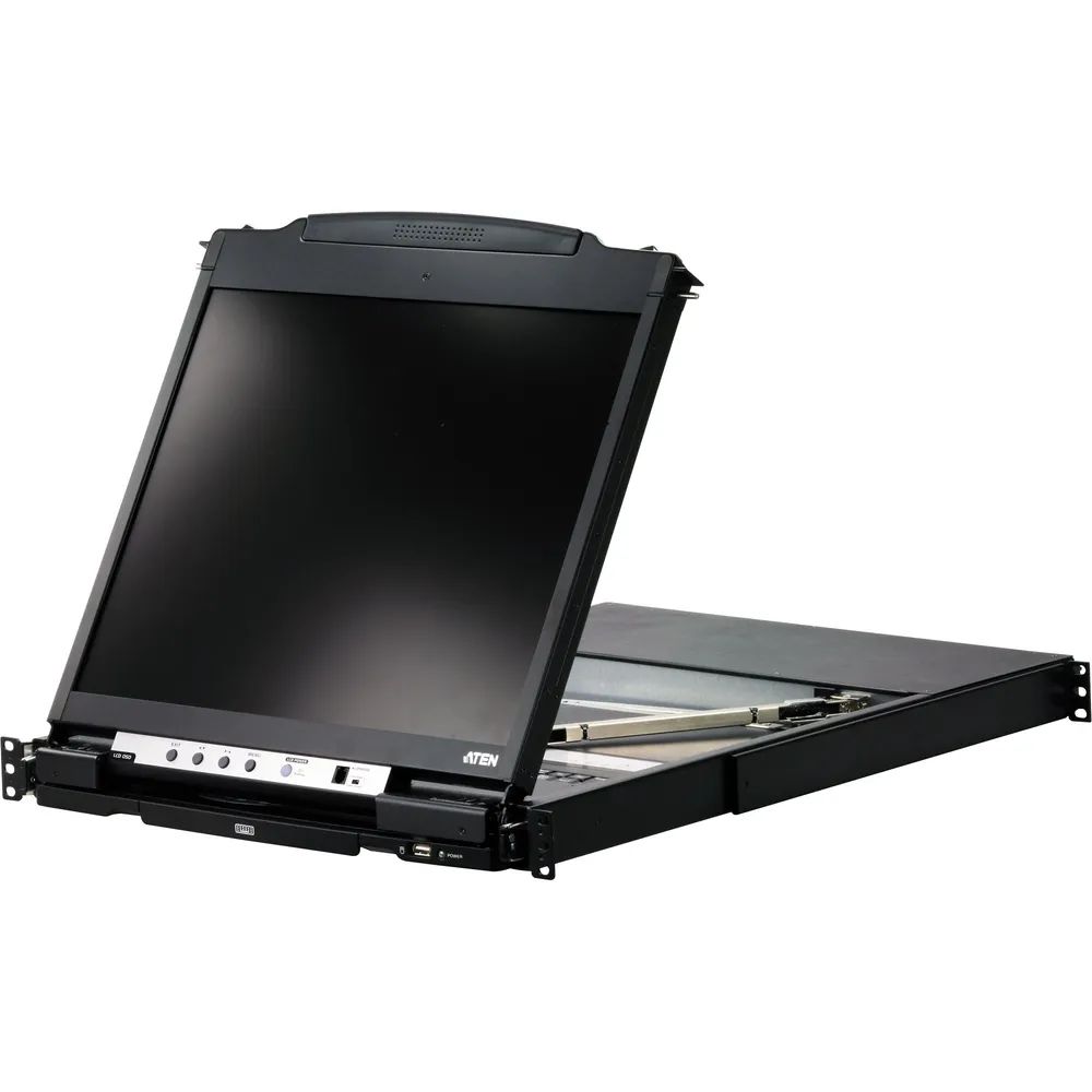 ATEN CL5800N Konsole