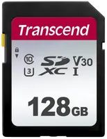 Transcend 300S - Flash-Speicherkarte - 128 GB